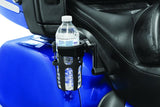 Kuryakyn Reflex Drink Holder 01-17 GL1800 Passenger Mount Black - 6491