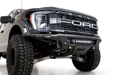 Addictive Desert Designs 21-23 Ford F-150 Raptor Phantom Front Bumper - F210263200103