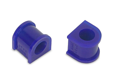 SuperPro 1979 Mazda RX-7 GS Rear 20mm Sway Bar Mount Bushing Kit - SPF0738-20K