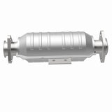 MagnaFlow Direct Fit Catalytic Converter 98 Elantra 1.8L Rear Conv 9 - 23876