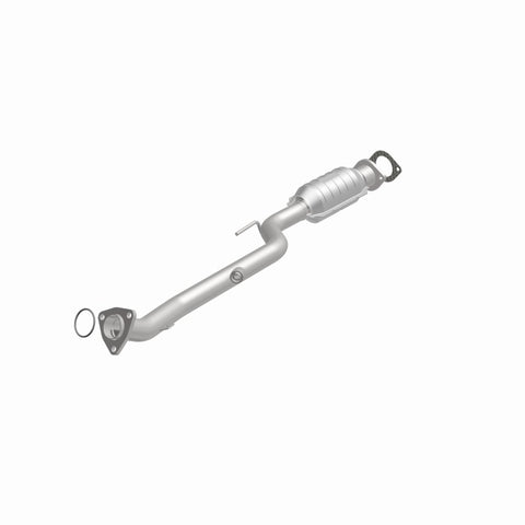 MagnaFlow Direct Fit Catalytic Converter 90-95 Nissan 300ZX 3.0L D/S Turbocharged - 23929