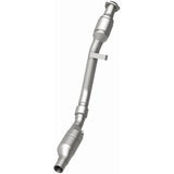 MagnaFlow Direct Fit Catalytic Converter 04-06 Audi S4 4.2L - 49917