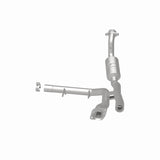 Magnaflow Conv DF 2017 F-150 3.5 OEM Underbody - 52592