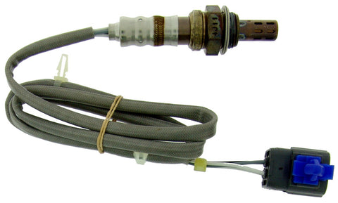NGK Mazda 6 2005-2003 Direct Fit Oxygen Sensor - 22100