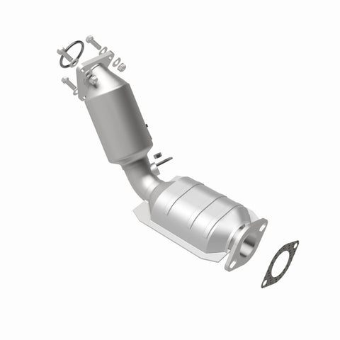 MagnaFlow Direct Fit Catalytic Converter 07-08 G35/37/350Z Driver Side OEM - 49143