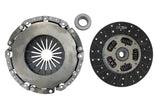 Ford Racing Clutch Kit 10.5in HD - M-7560-A302N