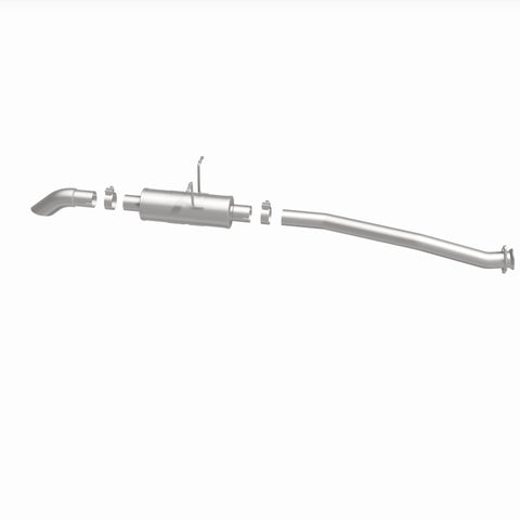 MagnaFlow Sys C/B 98-10 Ranger EC/CC 3.0/4.0 - 17114