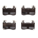 R1 18-26 Kia Stinger Front Ceramic Brake Pads - 2310-2145-00