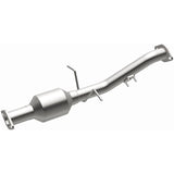 MagnaFlow Direct Fit Catalytic Converter 95-98 Toyota T100 2WD 3.4L - 23301