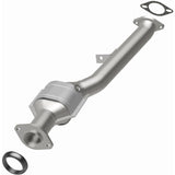 MagnaFlow Direct Fit Catalytic Converter 2006-2007 Subaru Impreza 2.5L - 5421985