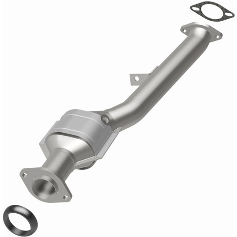 MagnaFlow Direct Fit Catalytic Converter 2006-2007 Subaru Impreza 2.5L - 5421985