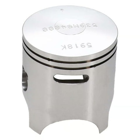 Wiseco Kawasaki KX80 86-87 1890CD Piston Kit - 539M04800