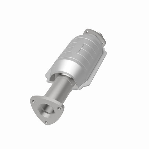 MagnaFlow Conv Saab 900 81-90 15.25X5X4 2/2 - 22833