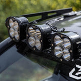 Baja Designs 2024+ Toyota Tacoma 8XL Linkable Roof Kit - 448119