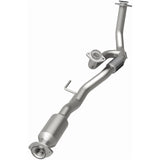 MagnaFlow Direct Fit Catalytic Converter 97-98 Toyota Avalon Camry 3 - 23880