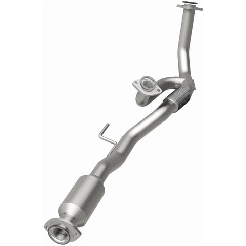 MagnaFlow Direct Fit Catalytic Converter 97-98 Toyota Avalon Camry 3 - 23880
