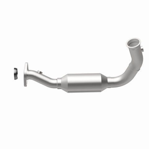 MagnaFlow Conv Direct Fit OEM 2004 Jeep Liberty Underbody - 4551583