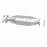 MagnaFlow Direct Fit Catalytic Converter Nissan 87 94 - 22760