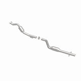 MagnaFlow Conv DF 96-98 Mercedes SL500 5.0L - 24008