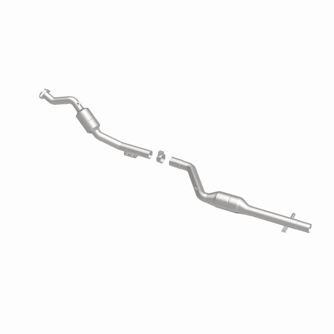 MagnaFlow Conv DF 96-98 Mercedes SL500 5.0L - 24008