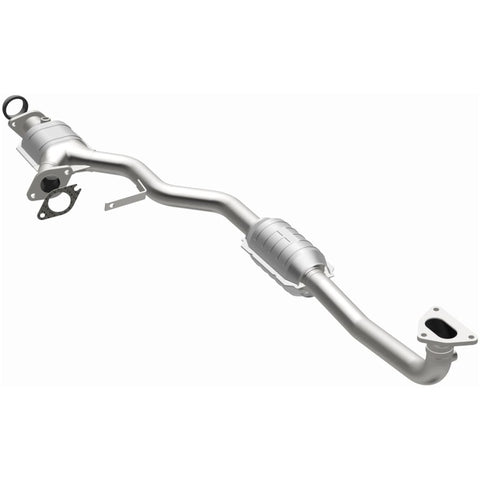 MagnaFlow Conv DF 01-04 Subaru Outback 3L Driver Side - 24235