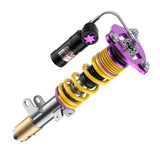 KW 2023+ Honda Civic (FL5) V3 Clubsport Coilover Kit - 35250840