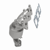 MagnaFlow Conv DF 13-14 Santa Fe 3.3L Manifold - 52787
