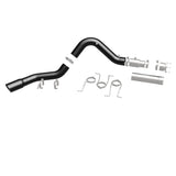 MagnaFlow 21+ GMC Sierra 3500HD DPF-Back Black Filter-Back 5in Single Passenger Side Rear Exit - 17072