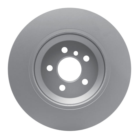 DFC 22-27 BMW X3 Rear Hi-Carbon Alloy Geomet Coated Rotor - 900-31202