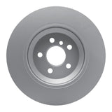 DFC 22-27 BMW X3 Rear Geospec Coated Rotor - 604-31202