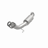 MagnaFlow California Grade CARB Compliant Direct Fit Catalytic Conv 02-06 Acura RSX Type-S L4 2.0L - 5461182