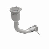 MagnaFlow Conv DF 01-02 Kia Sportage Front - 50880