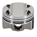 Wiseco Toyota 2JZGTE 3.0L 86mm STD Bore Asymmetric Skirt Single Piston - 6677M86AP