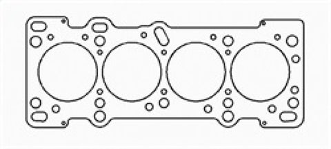 Cometic 94-97 Mazda Miata 1.8L 83mm MLS .040in Headgasket - C4560-040