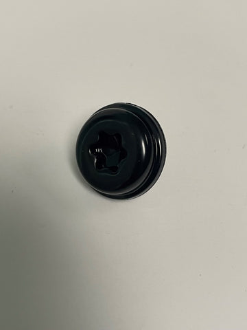 EGR Injection Molded Black Push In Bolt Kit - KITUSA0027-1