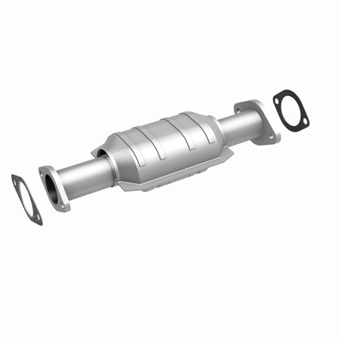 MagnaFlow Direct Fit Catalytic Converter 96-97 626/MX6 2.0L rear 50S - 441700