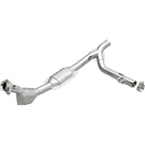 MagnaFlow Direct Fit Catalytic Converter 99 F-150 5.4L V8 P/S 2WD - 93397