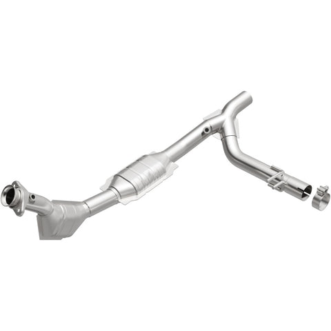 MagnaFlow Direct Fit Catalytic Converter 99 F-150 5.4L V8 P/S 2WD - 93397