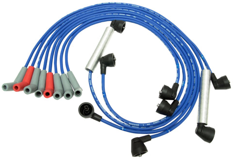 NGK Ford Explorer 1997-1996 Spark Plug Wire Set - 52062