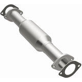 MagnaFlow Direct Fit Catalytic Converter 83-85 Ford Ranger 2.8L - 3391352