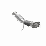 MagnaFlow Direct Fit Catalytic Converter 06-09 Volvo S40 2.4L - 51810