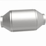 MagnaFlow Universal Catalytic Converter 2.00 inch C/C CA Pre-OBDII - 333504