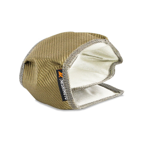 Mishimoto 04.5-09 Dodge Ram 5.9L Cummins Turbo Blanket - MMTB-RAM-04