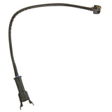 Power Stop 90-94 Jaguar Vanden Plas Front Euro-Stop Electronic Brake Pad Wear Sensor - SW-0801