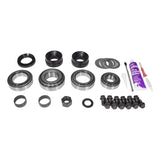 Yukon Gear 2019+ RAM 2500/3500 Master Overhaul Kit 9.25in - YK C9.25-F-B