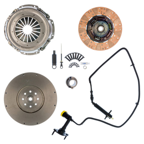Exedy 2005-2009 Dodge Ram 2500 L6 Clutch Kit - CRK1005FWHD
