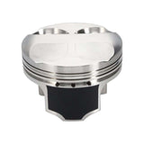 Wiseco Peugeot EW10J4 (RS) 2.0L 16V 206/C4 12.5:1 CR Piston Set - KE132M855
