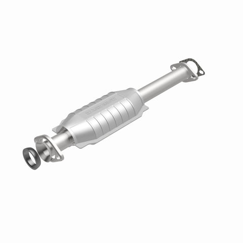 MagnaFlow Direct Fit Catalytic Converter Ford 90 92 - 23695