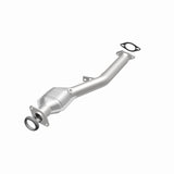 MagnaFlow Direct Fit Catalytic Converter 06-08 Subaru Forester 2.5L - 51586