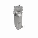 MagnaFlow Direct Fit Catalytic Converter 18-20 Alfa Romeo Giulia Single Underbody 2L - 280295